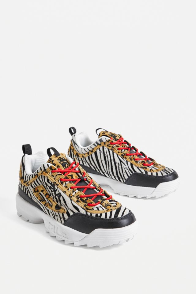 Fila disruptor clearance 2 animal