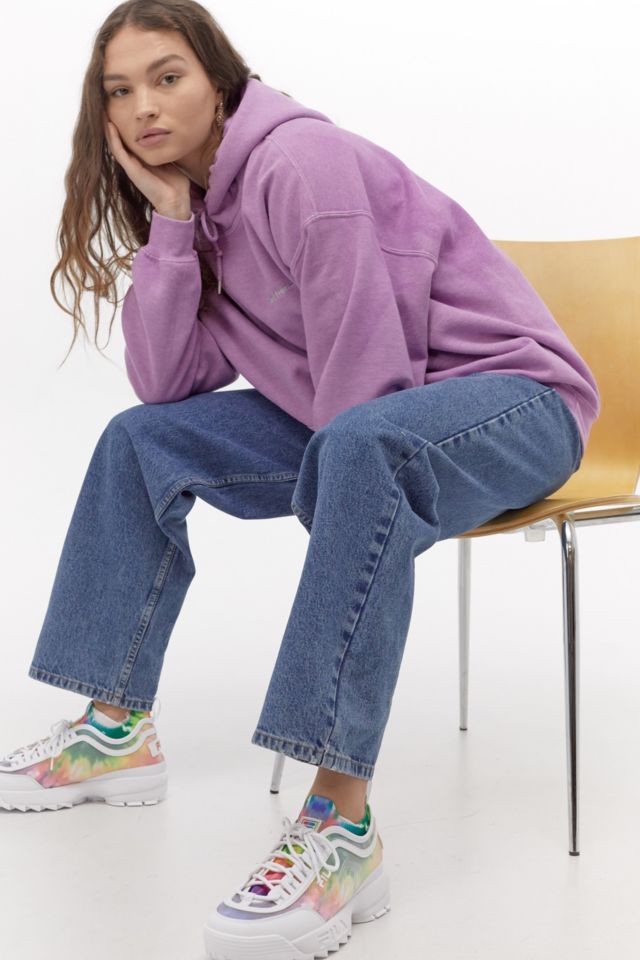 Women's disruptor 2 tie hot sale dye