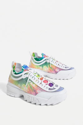 disruptor 2 sock mesh sneaker