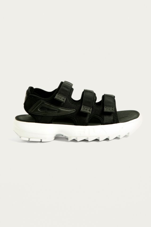 Fila sport sandals outlet for womens