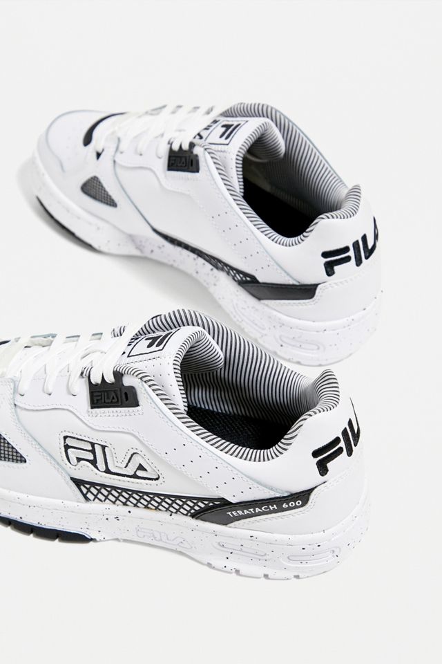 FILA - Baskets Teratach 600 V2 #1