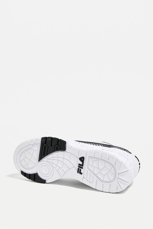 FILA - Baskets Teratach 600 V2 #4
