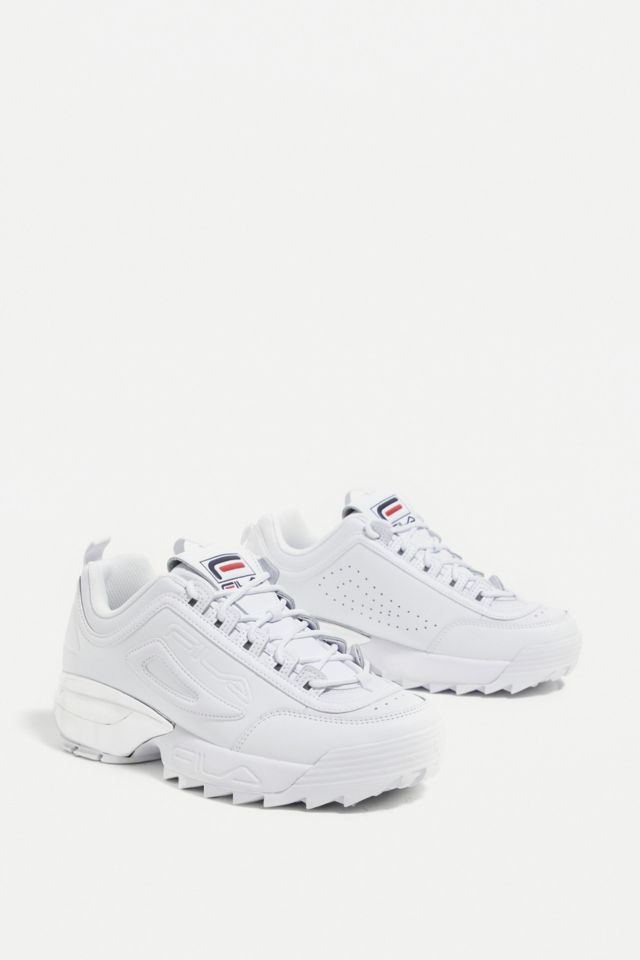 Chrome clearance fila shoes