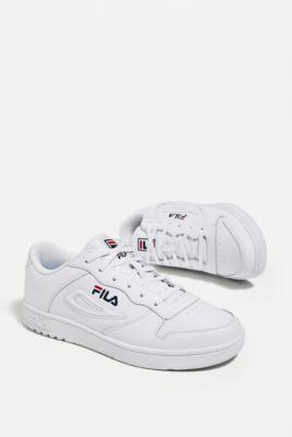 Fila trainers deals urban outfitters