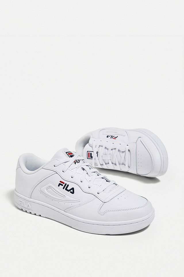 FILA White Fx-100 Trainers | Urban Outfitters UK