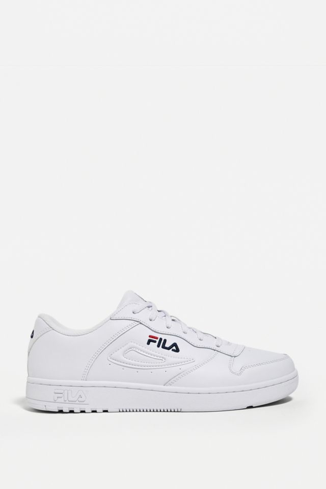 Fila white fx100 low deals trainers womens