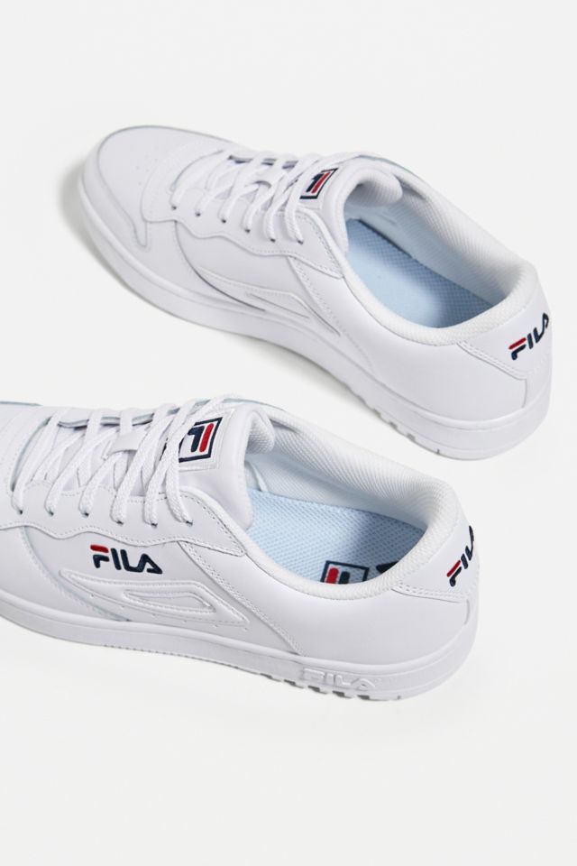 Fila heritage outlet fx 100 low