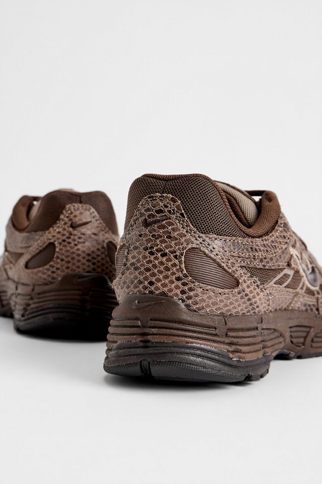 Nike Braune P-6000 Sneaker #3