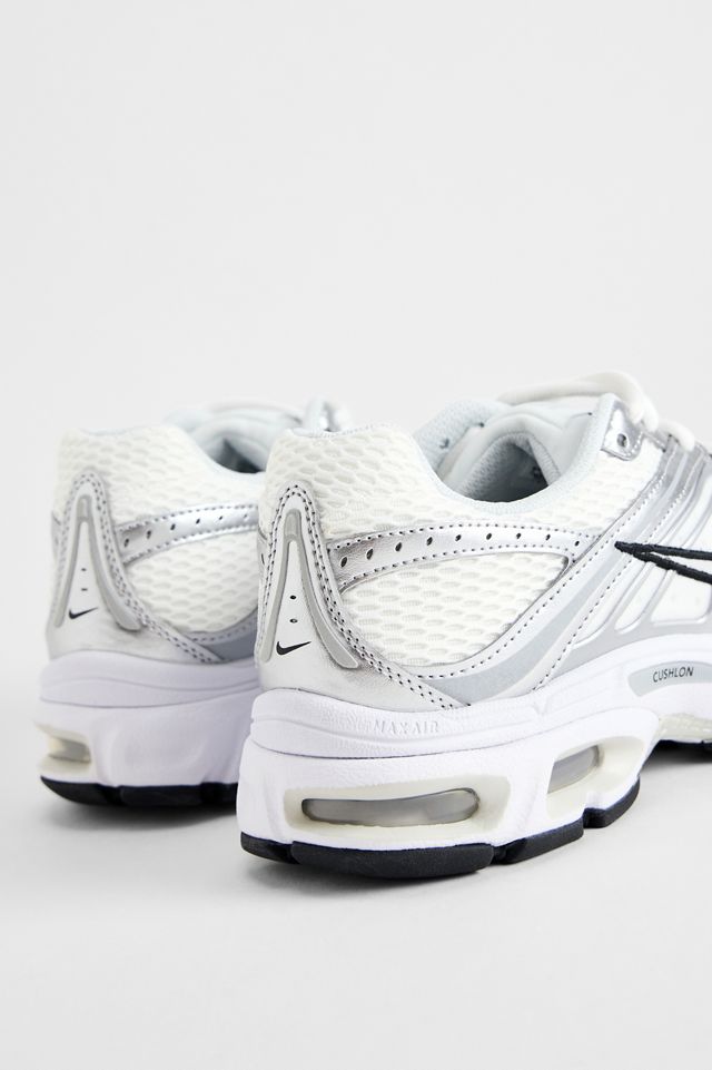 Nike Weiße Air Max Moto 2K Sneaker #1