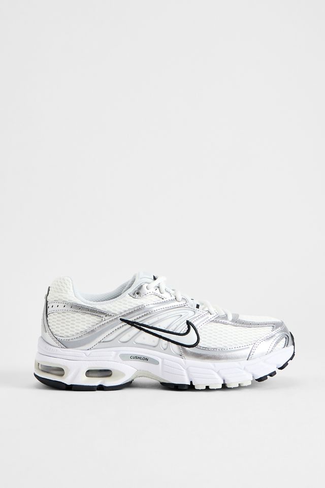 Nike Weiße Air Max Moto 2K Sneaker #3