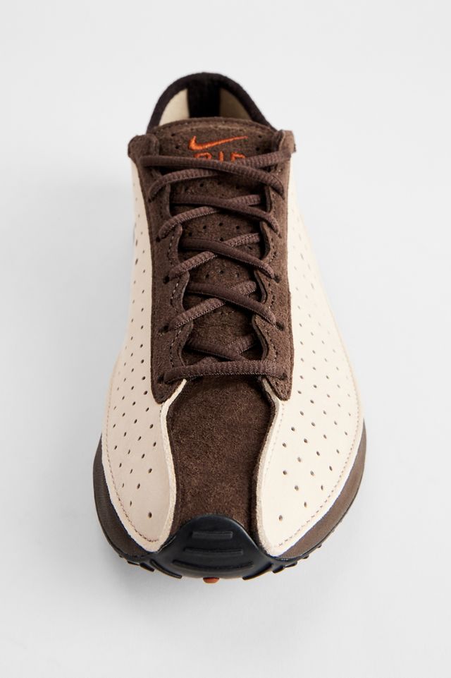 Nike Braune Air Superfly Turnschuhe #1
