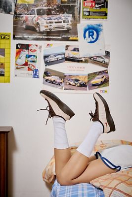 Scarpe da Ginnastica Nike Brown Air Superfly