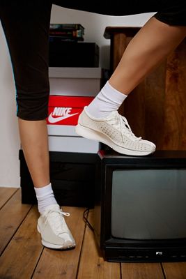Scarpe da Ginnastica Nike Cream Air Superfly