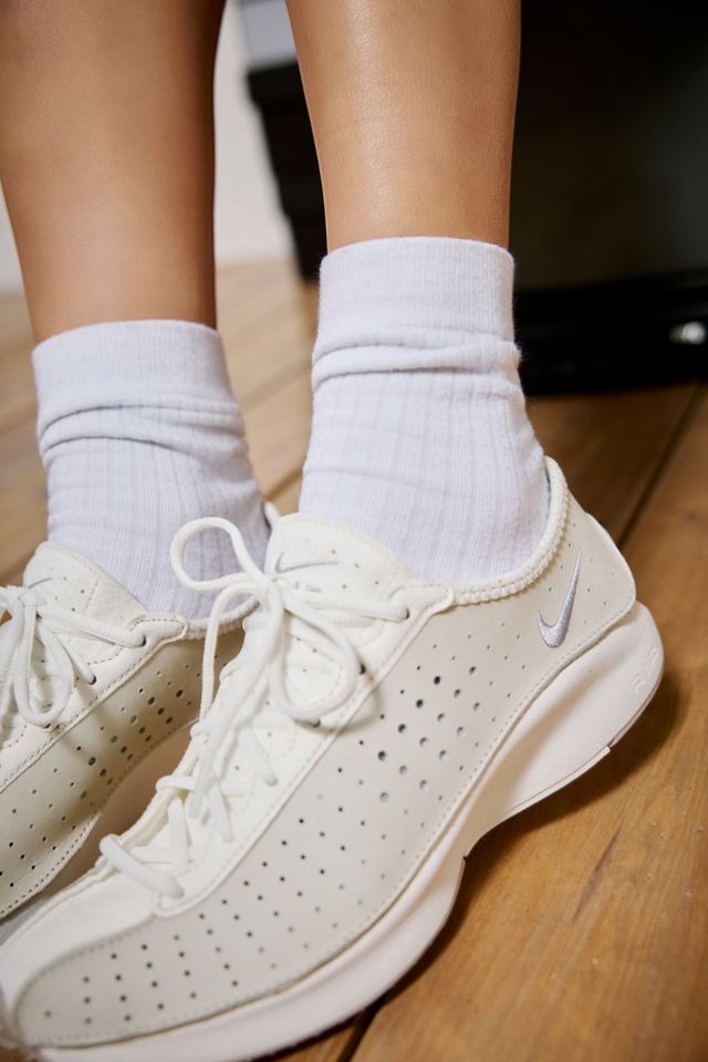 Nike Cream Air Superfly Trainers #1