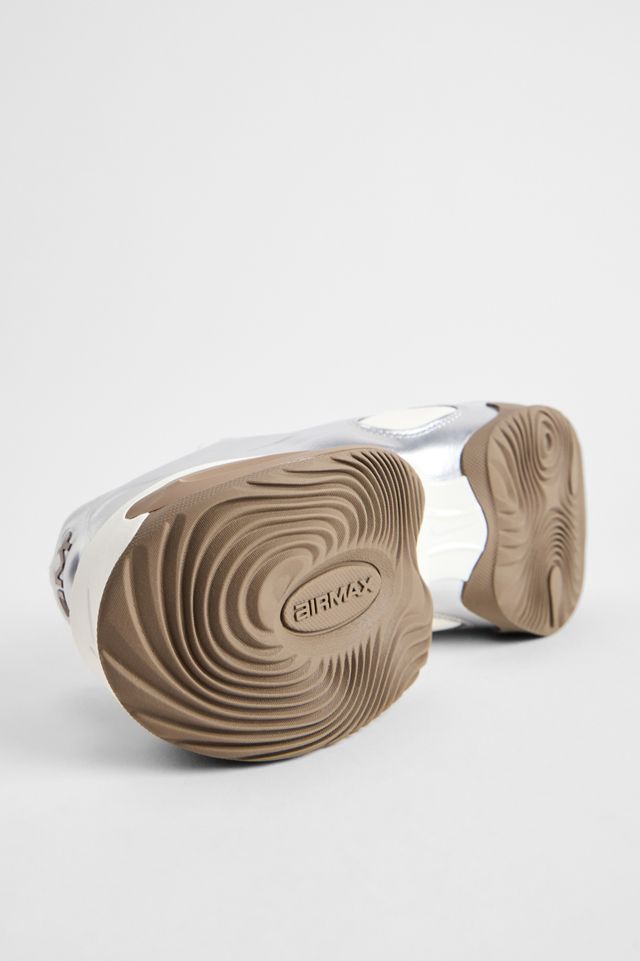 Scarpe da Ginnastica Nike Beige e Argento Air Max Muse #1