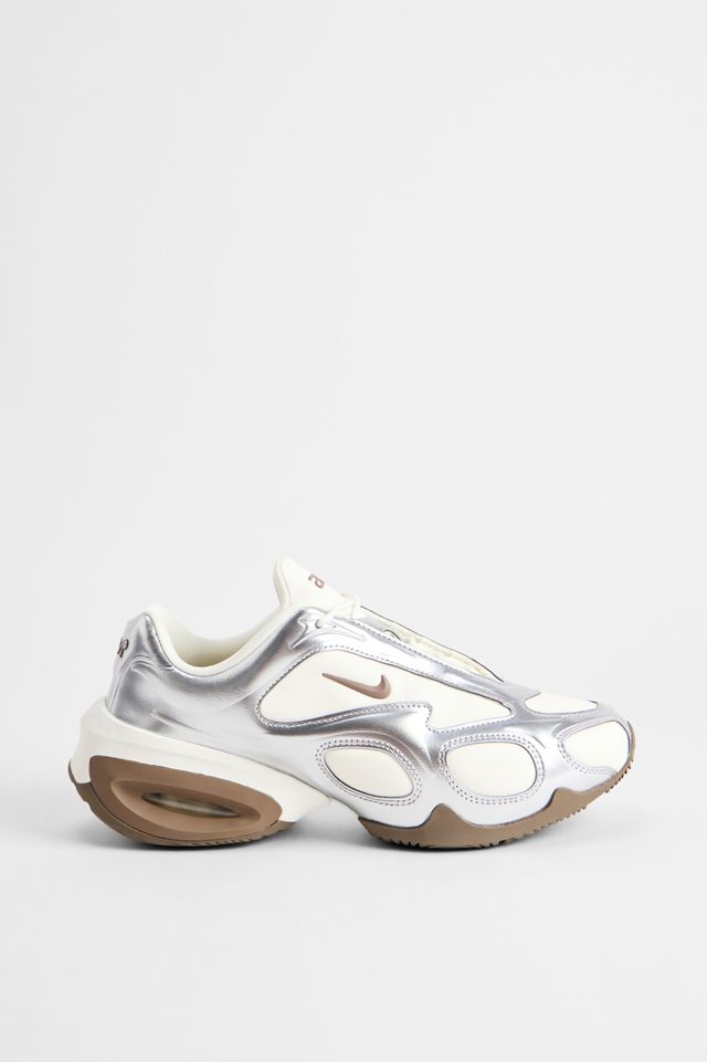 Scarpe da Ginnastica Nike Beige e Argento Air Max Muse #2