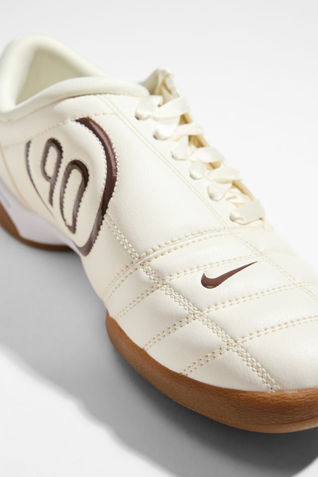 Scarpe da Ginnastica Nike Yellow T90 #1