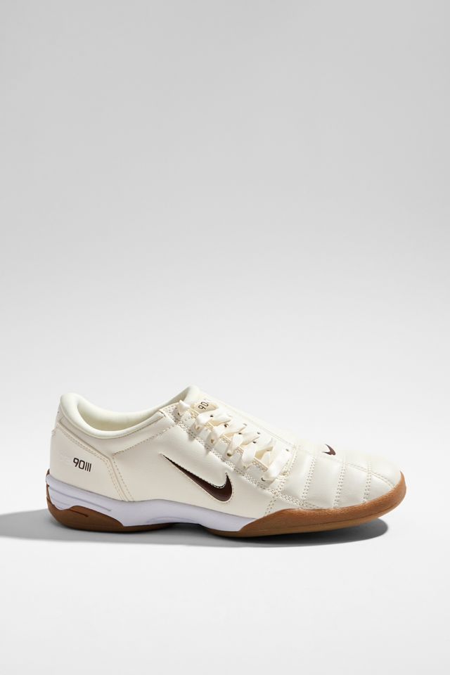 Scarpe da Ginnastica Nike Yellow T90 #3