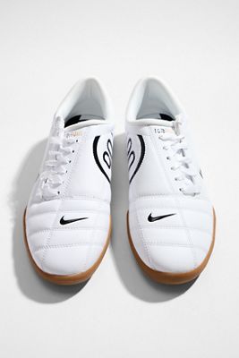 Scarpe da ginnastica Nike T90 bianche