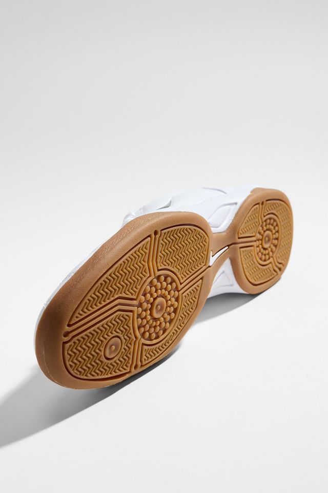 Scarpe da ginnastica Nike T90 bianche #2