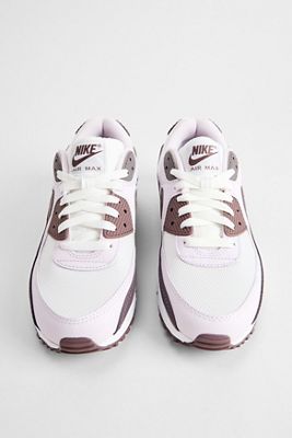 Scarpe da Ginnastica Nike Violet Air Max 90