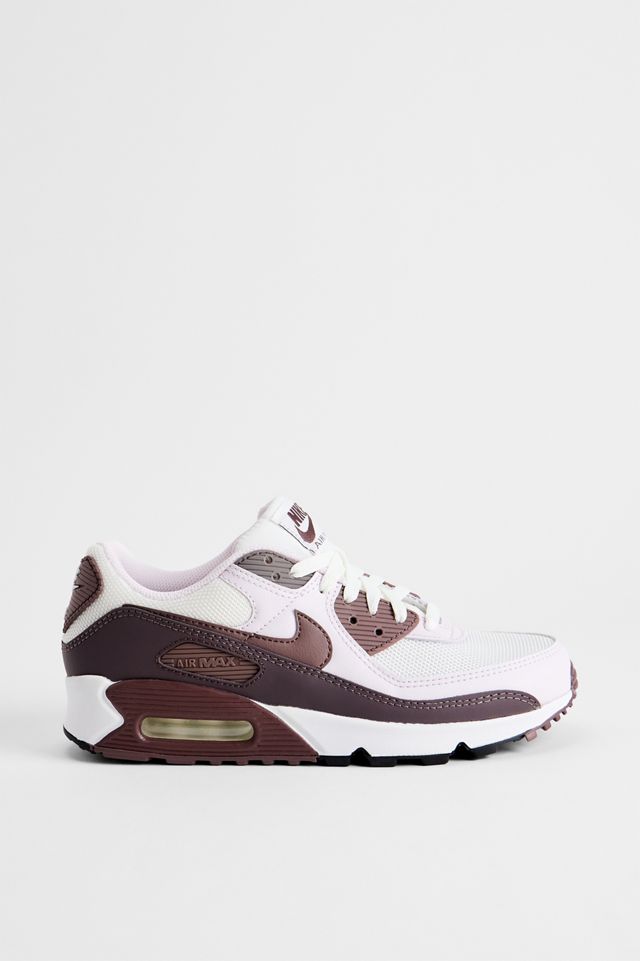 Scarpe da Ginnastica Nike Violet Air Max 90 #1