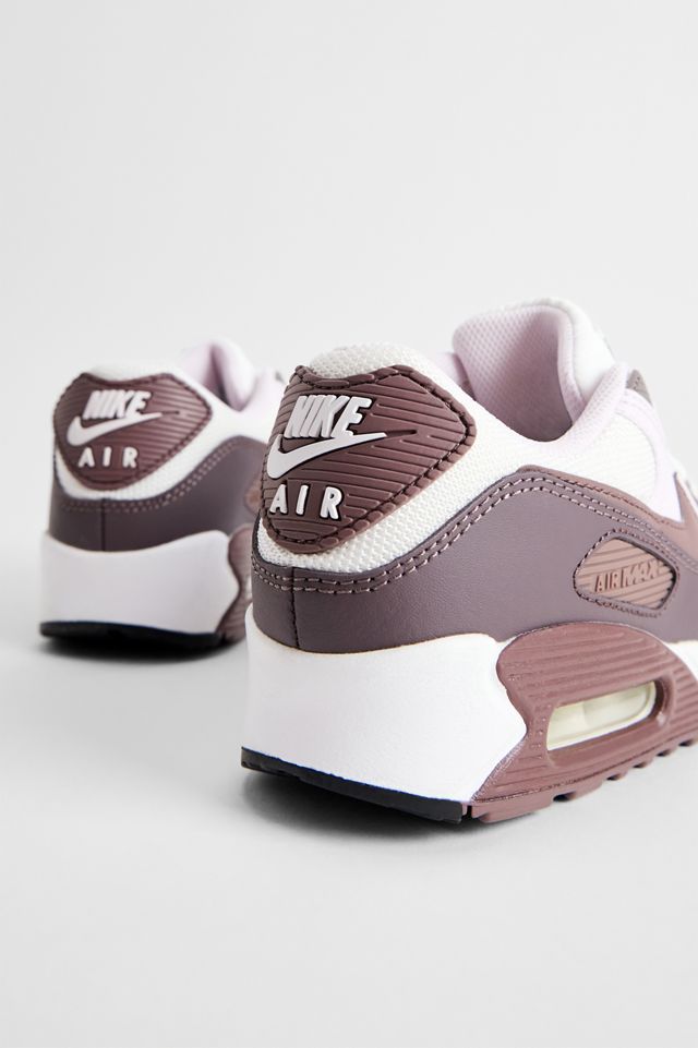 Scarpe da Ginnastica Nike Violet Air Max 90 #2