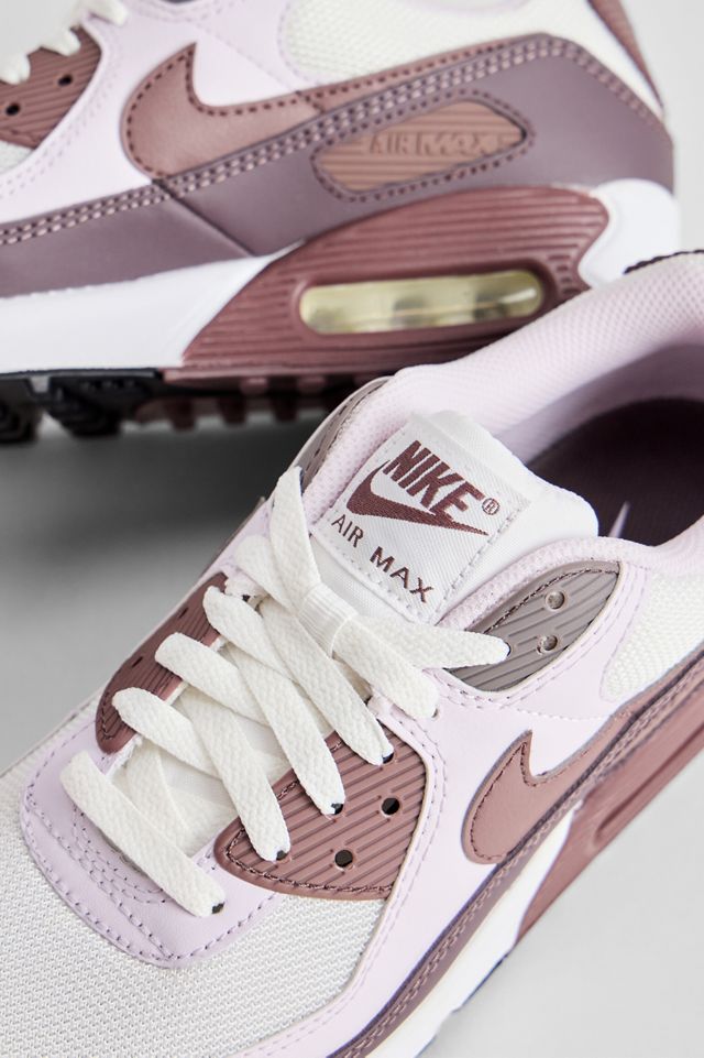 Scarpe da Ginnastica Nike Violet Air Max 90 #3