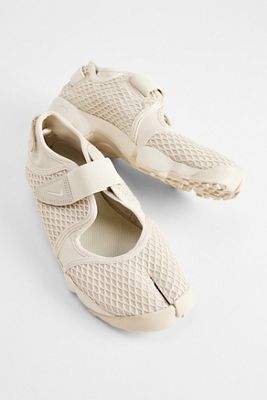 Scarpe da Ginnastica Nike Air Rift Beige