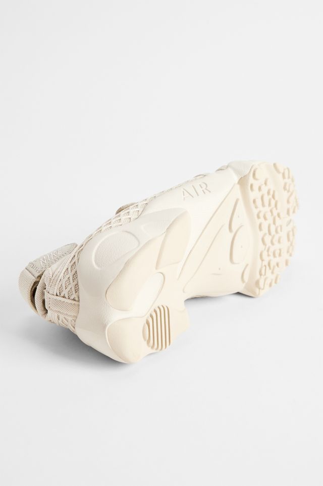 Nike Beige Air Rift Sneaker #1