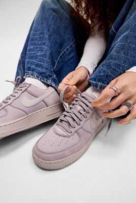 Zapatillas Nike Air Force 1 Taupe