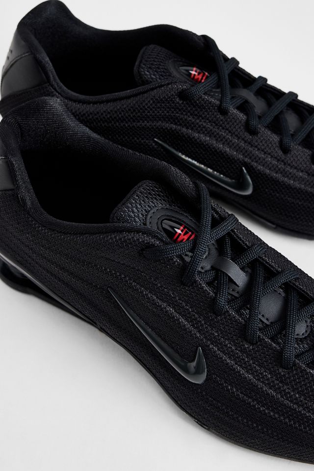 Nike Shox Black Z Turnschuhe #1