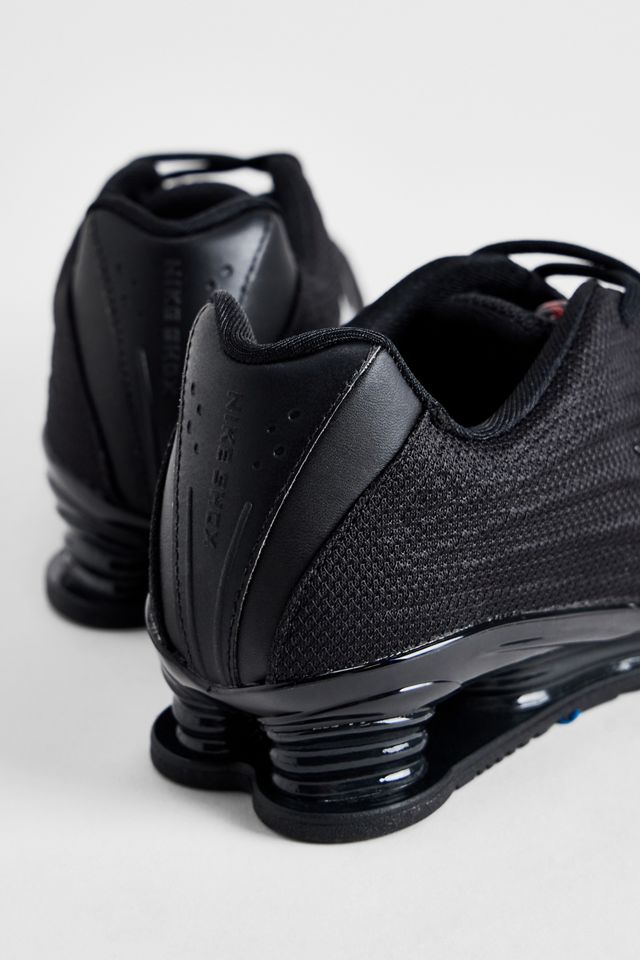 Nike Shox Black Z Turnschuhe #2
