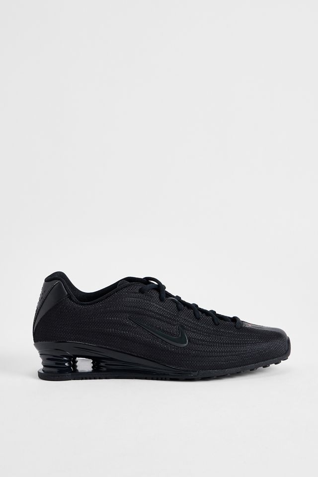 Nike Shox Black Z Turnschuhe #3