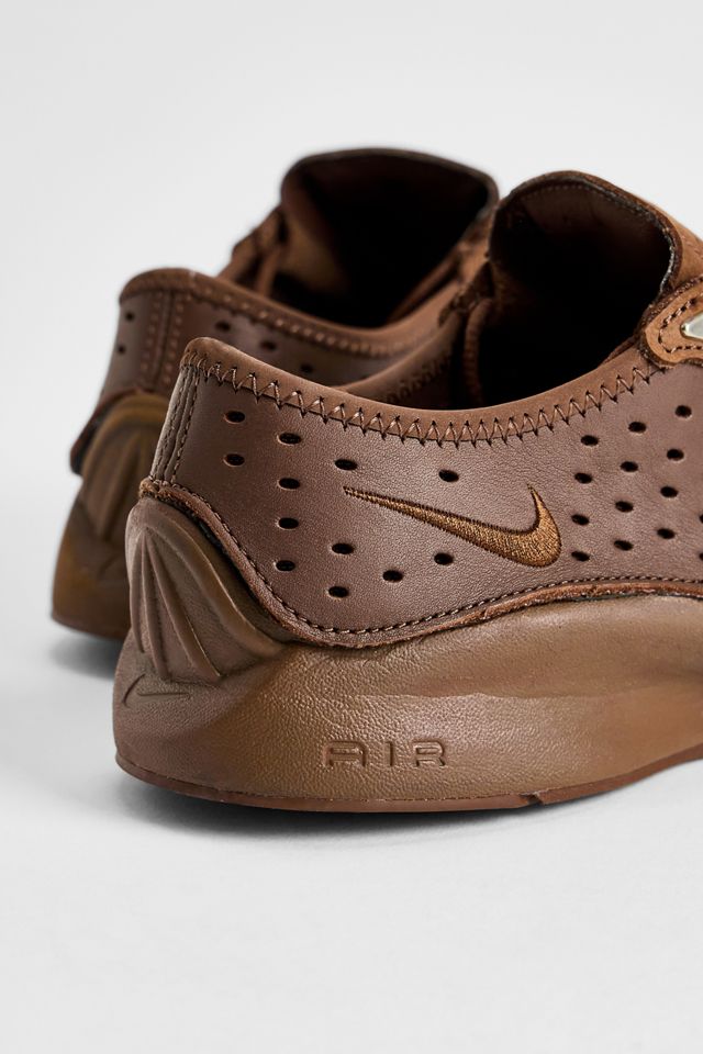 Nike Braune Air Superfly Turnschuhe #1