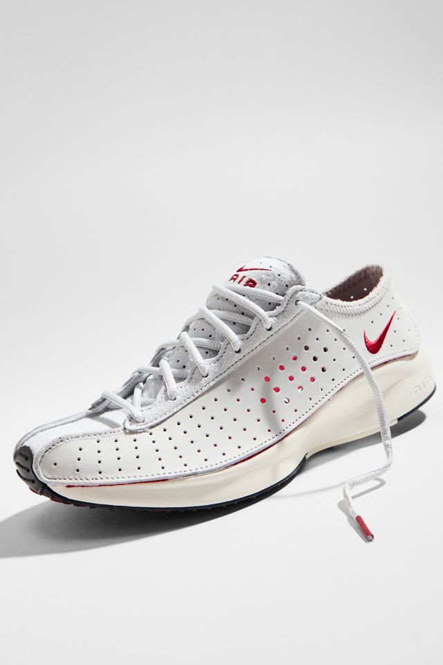 Scarpe da ginnastica Air Superfly grigie Nike #1