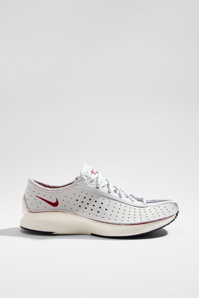 Scarpe da ginnastica Air Superfly grigie Nike #2
