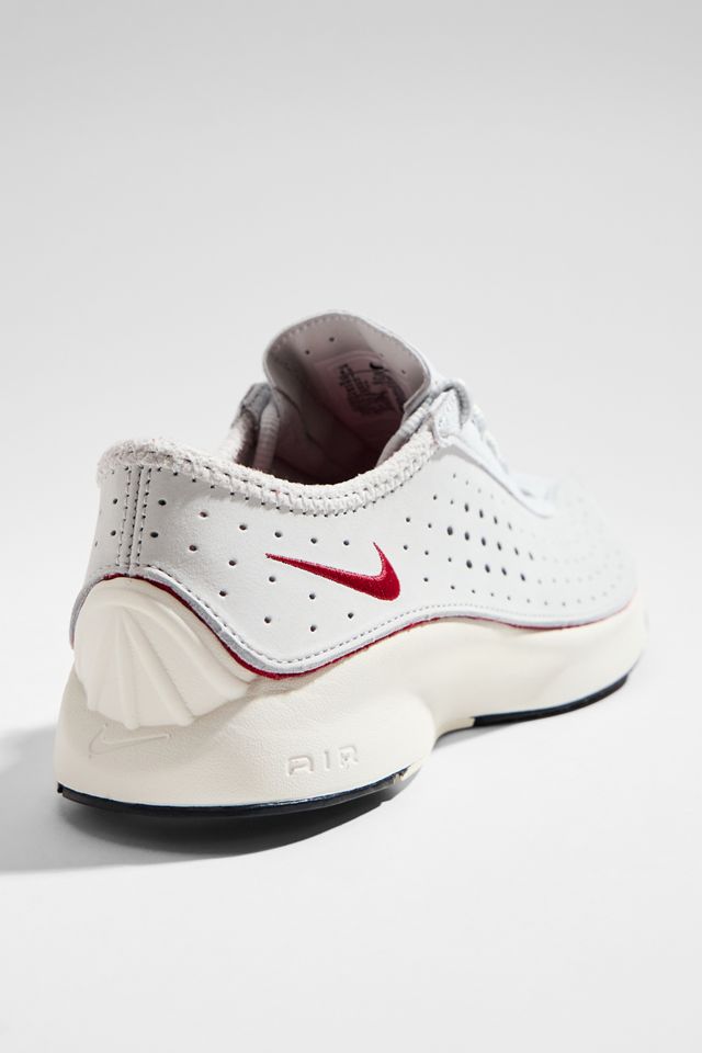 Scarpe da ginnastica Air Superfly grigie Nike #3