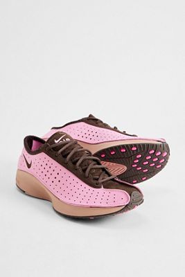 Nike Pink Air Superfly Trainers