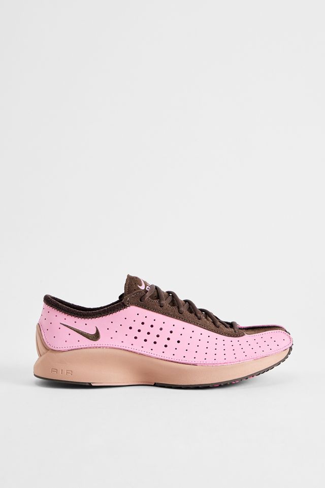 Nike Pink Air Superfly Trainers #2