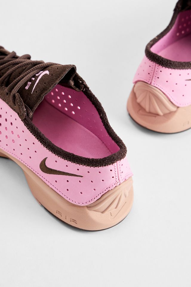 Nike Pink Air Superfly Trainers #3