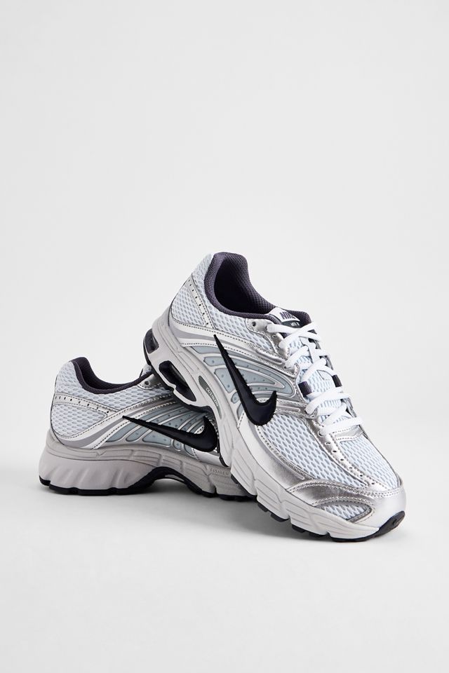 Sneakers Nike Silver Air Max Moto 2K #1