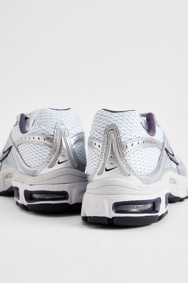 Sneakers Nike Silver Air Max Moto 2K #2