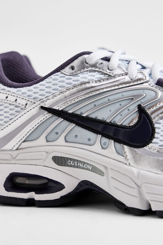 Sneakers Nike Silver Air Max Moto 2K #3