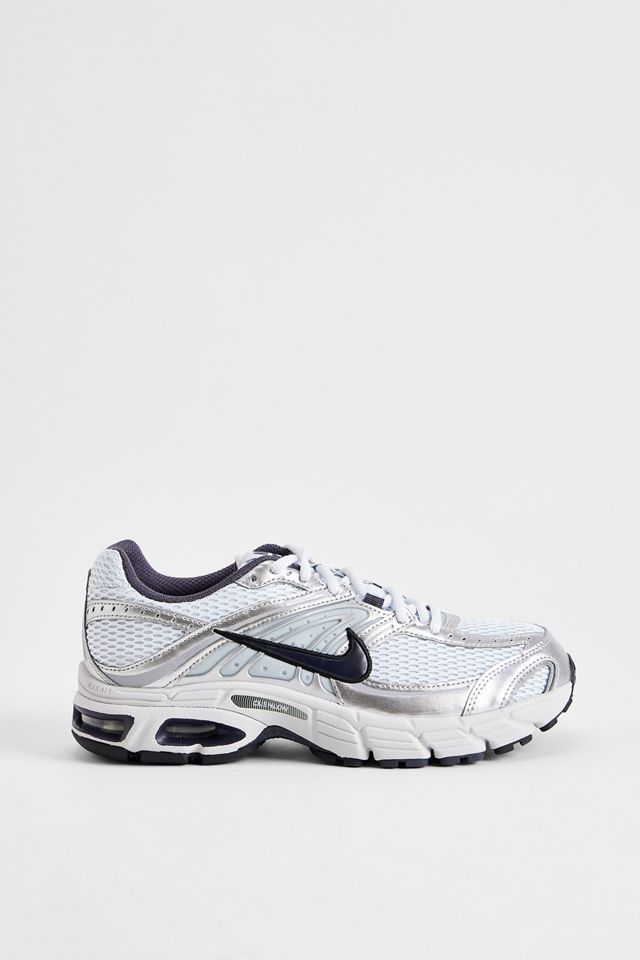 Sneakers Nike Silver Air Max Moto 2K #4