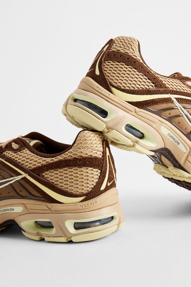 Nike Braune Air Max Moto 2K Turnschuhe #1