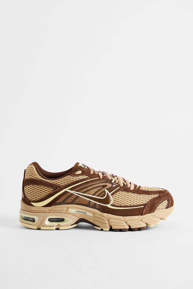 Nike Braune Air Max Moto 2K Turnschuhe #2