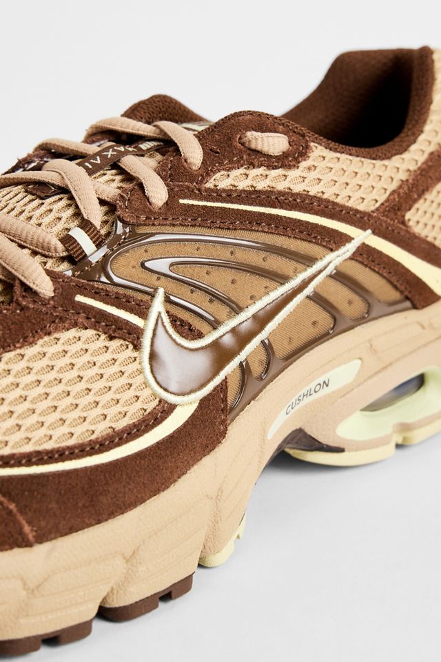 Nike Braune Air Max Moto 2K Turnschuhe #3