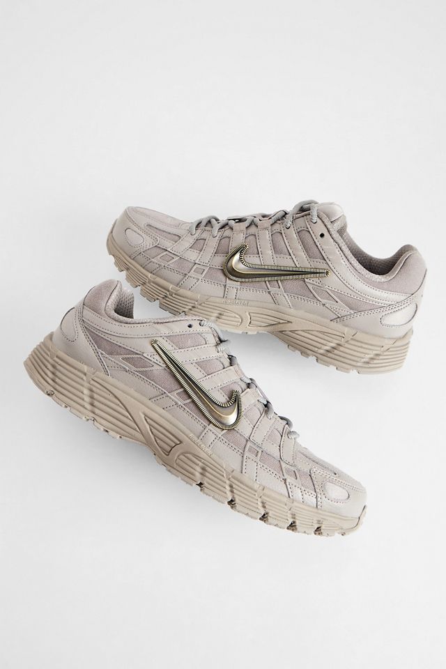 Nike Stone P-6000 Trainers #1