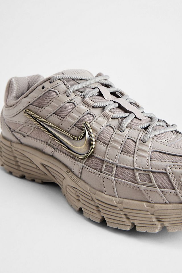 Nike Stone P-6000 Trainers #2